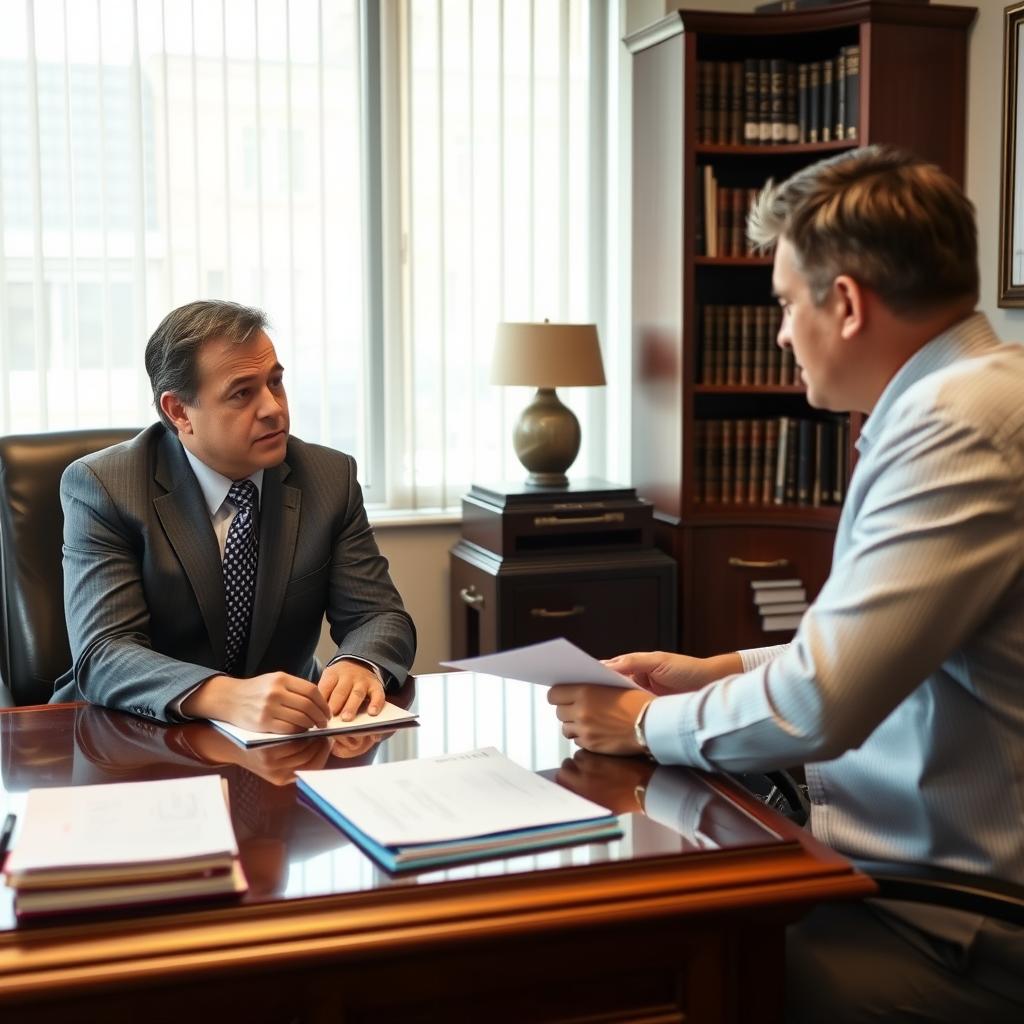 CDL Violation Lawyer Nassau County