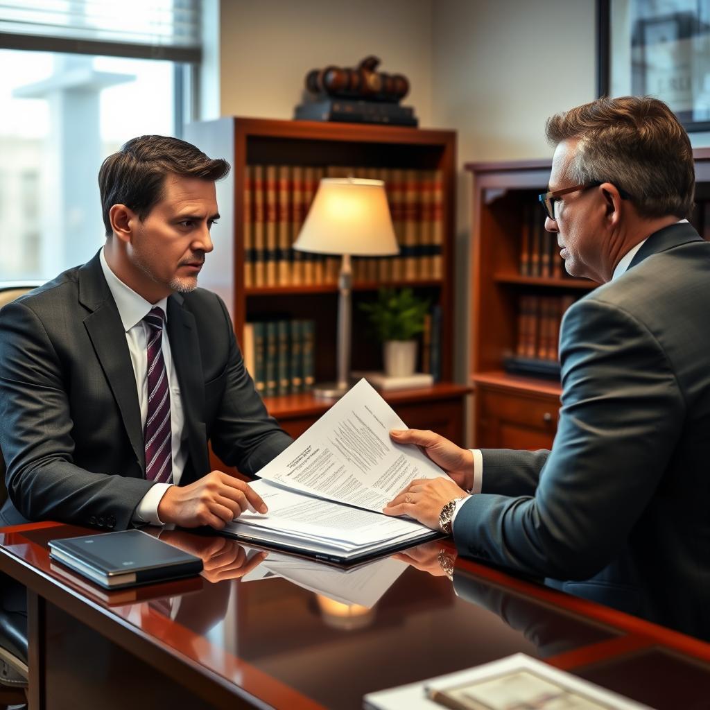 CDL Violation Lawyer New York County