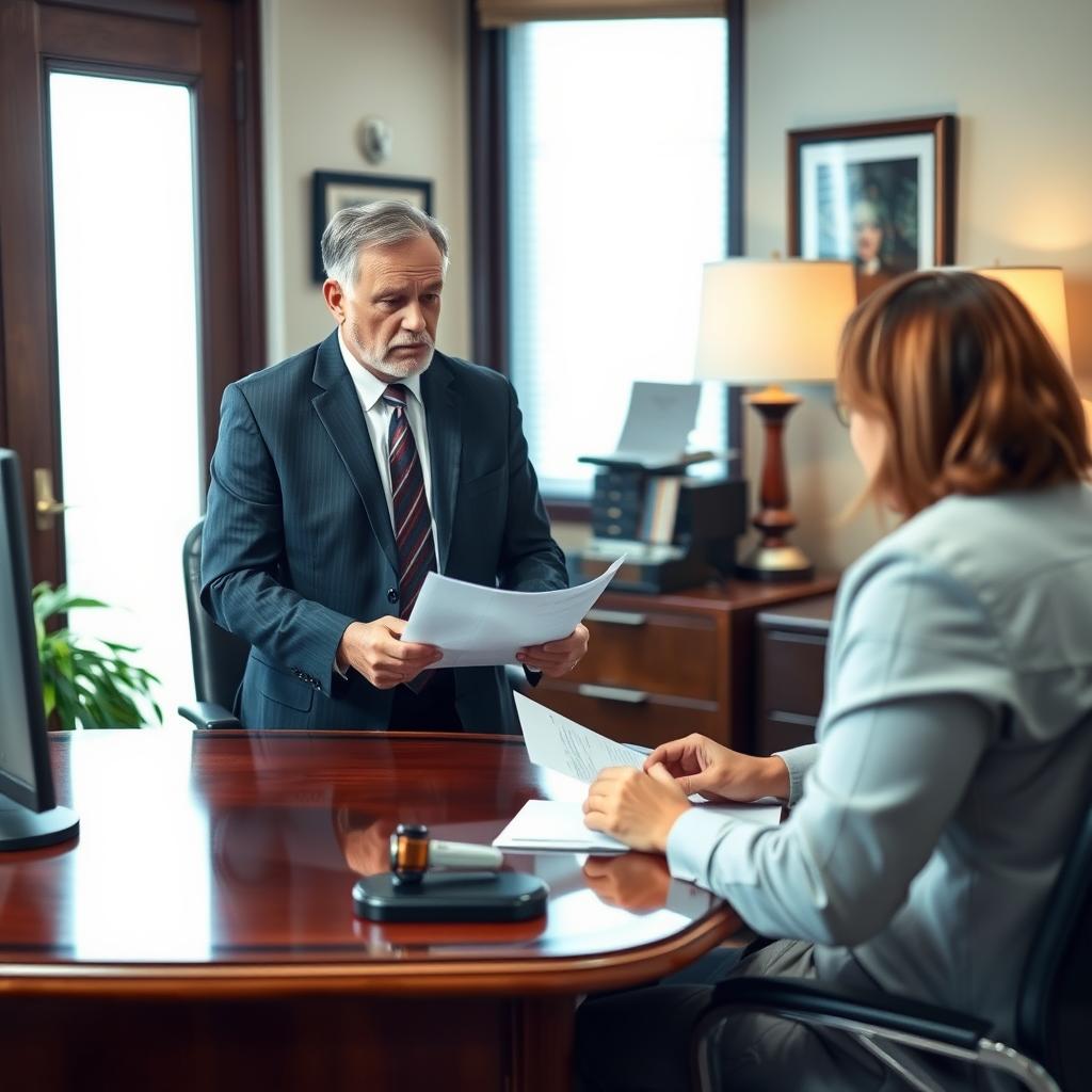 CDL Violation Lawyer Ocean County