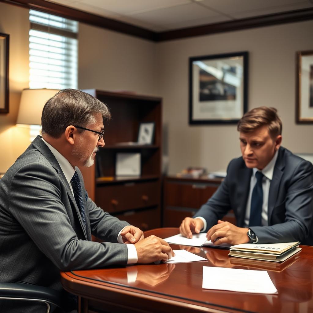 CDL Violation Lawyer Onondaga County