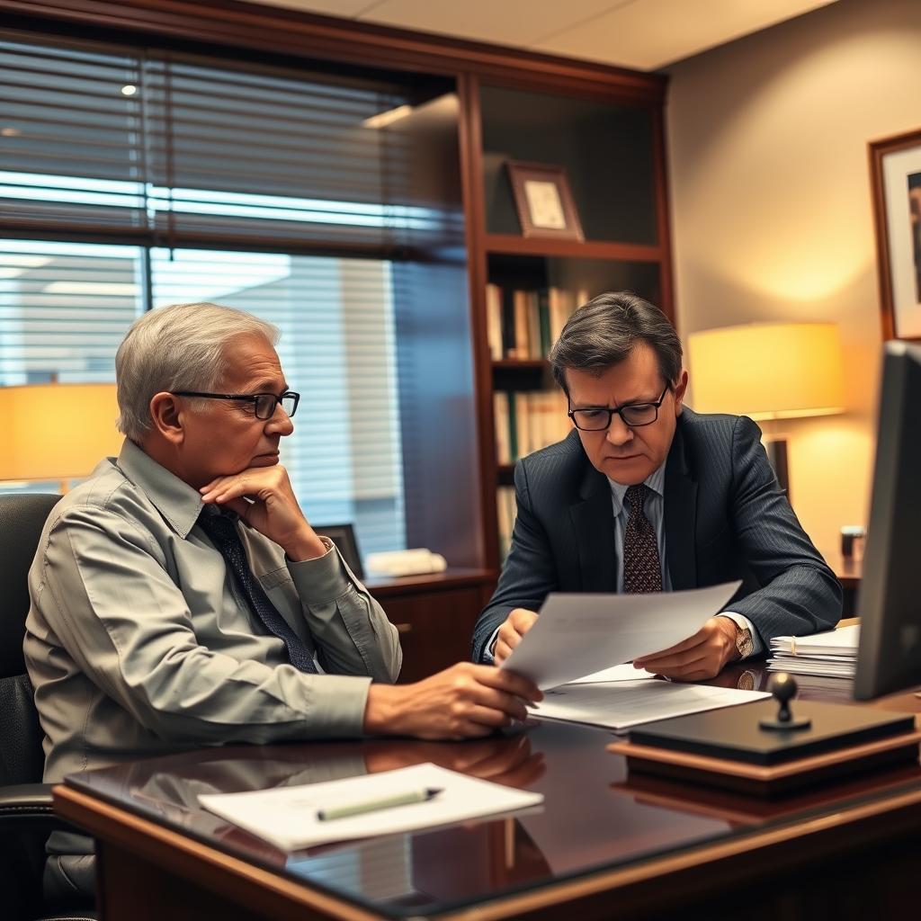 CDL Violation Lawyer Orange County