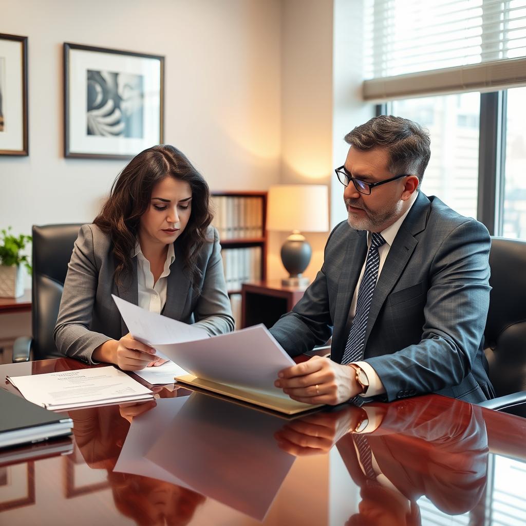 CDL Violation Lawyer Petworth