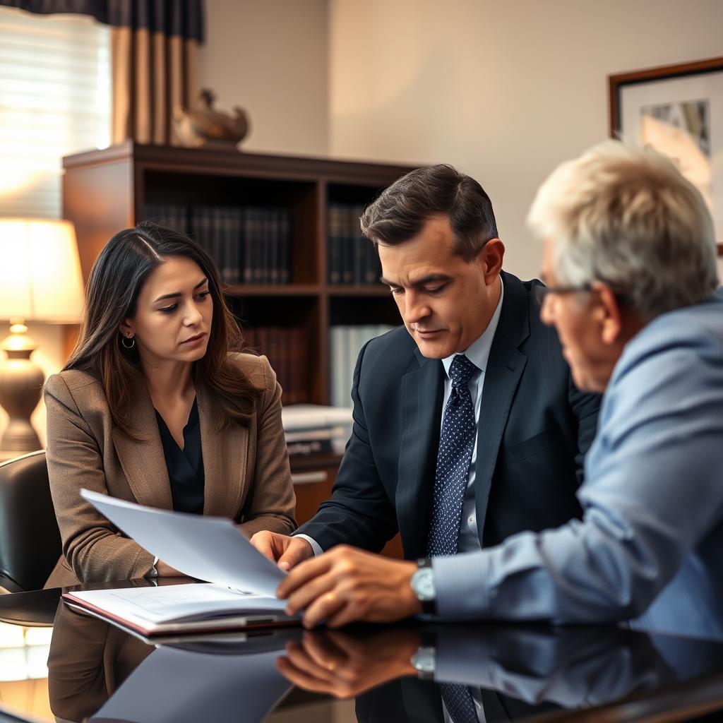 CDL Violation Lawyer Putnam County