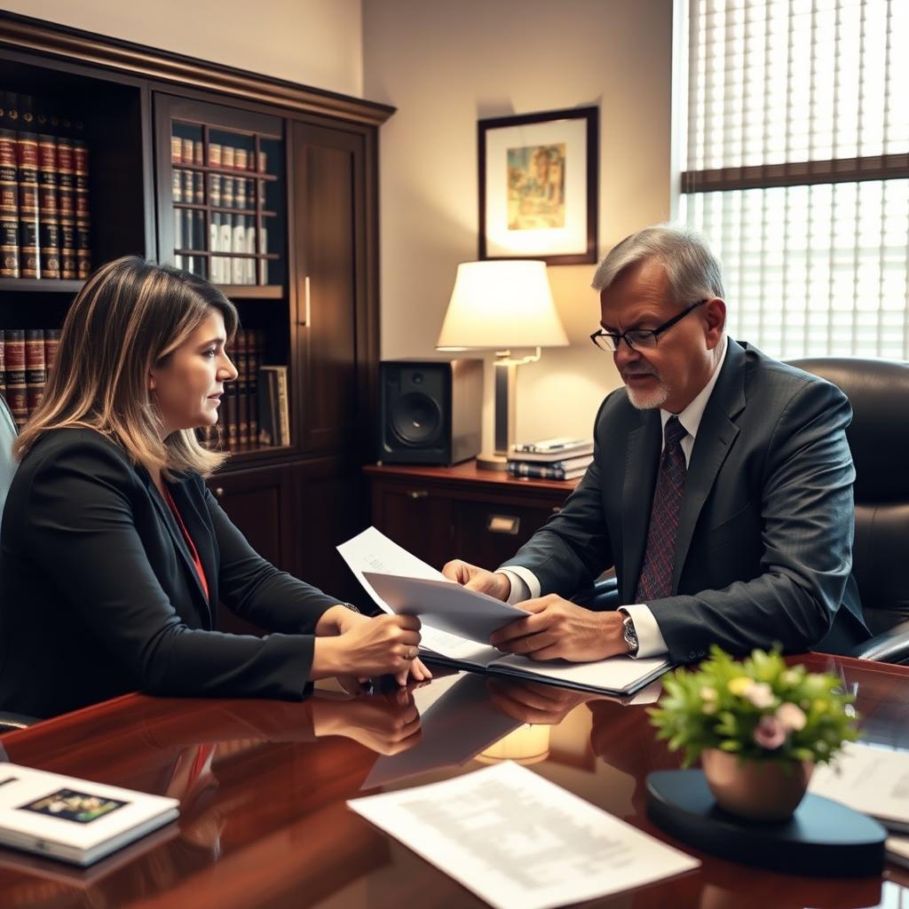 CDL Violation Lawyer Rensselaer County