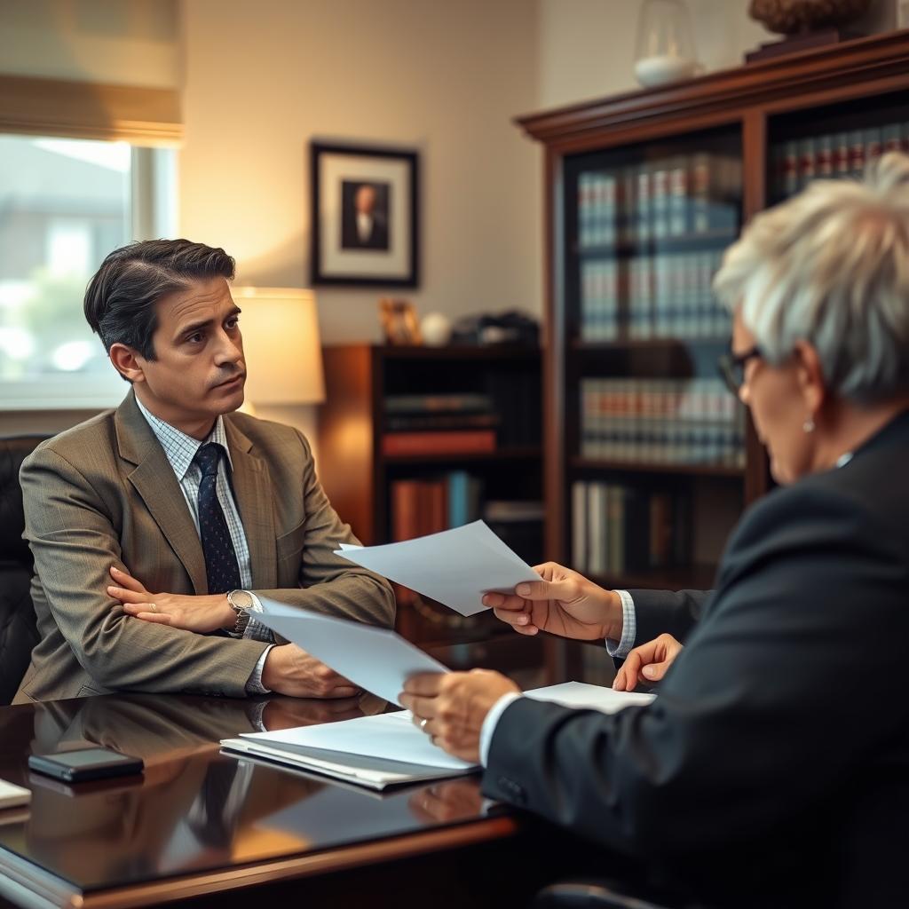 CDL Violation Lawyer Rockland County