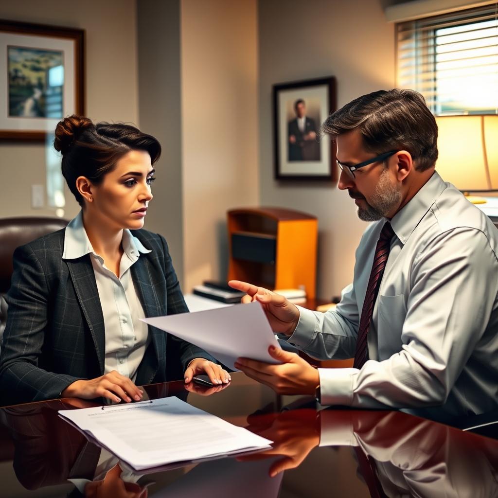 CDL Violation Lawyer Salem County