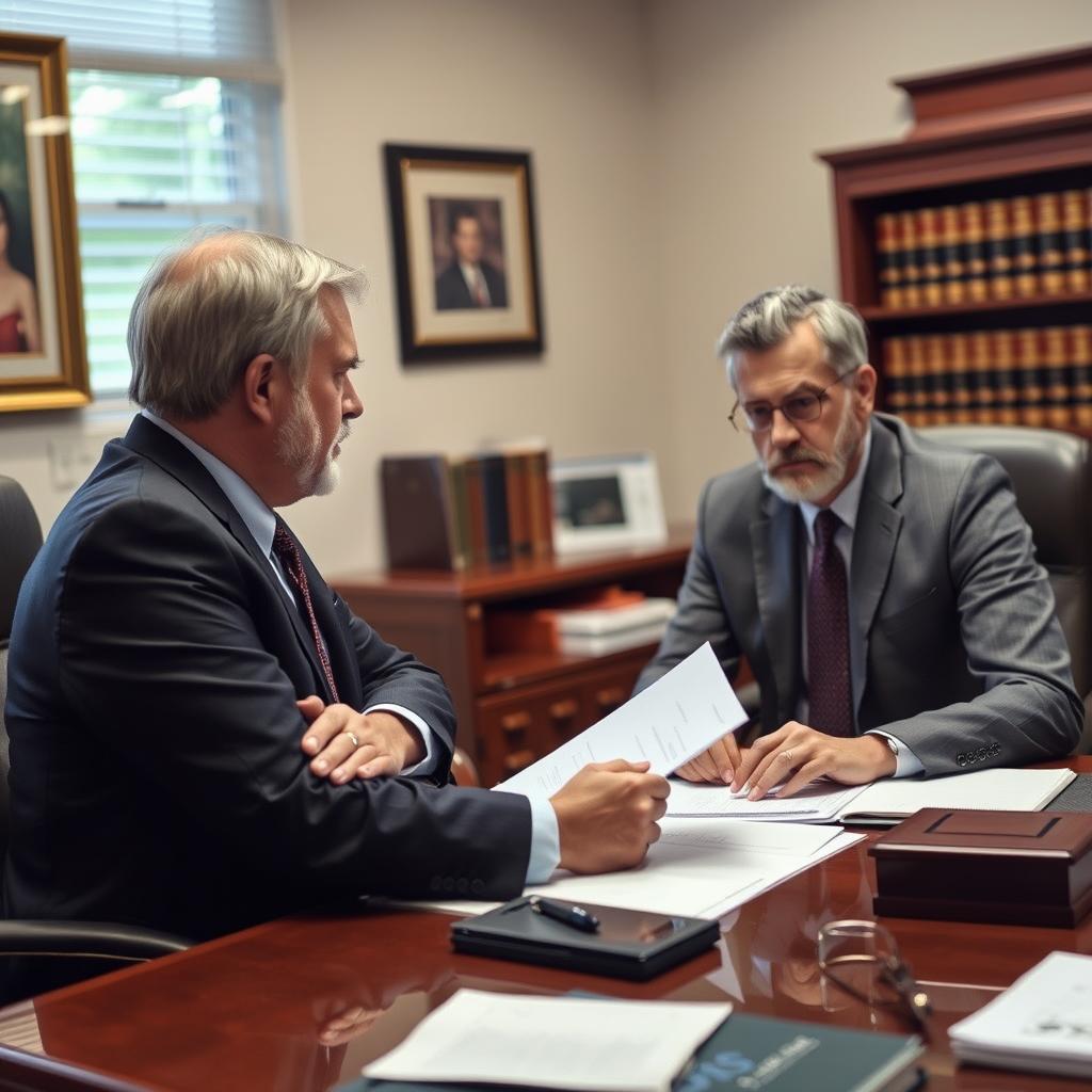 CDL Violation Lawyer Saratoga County