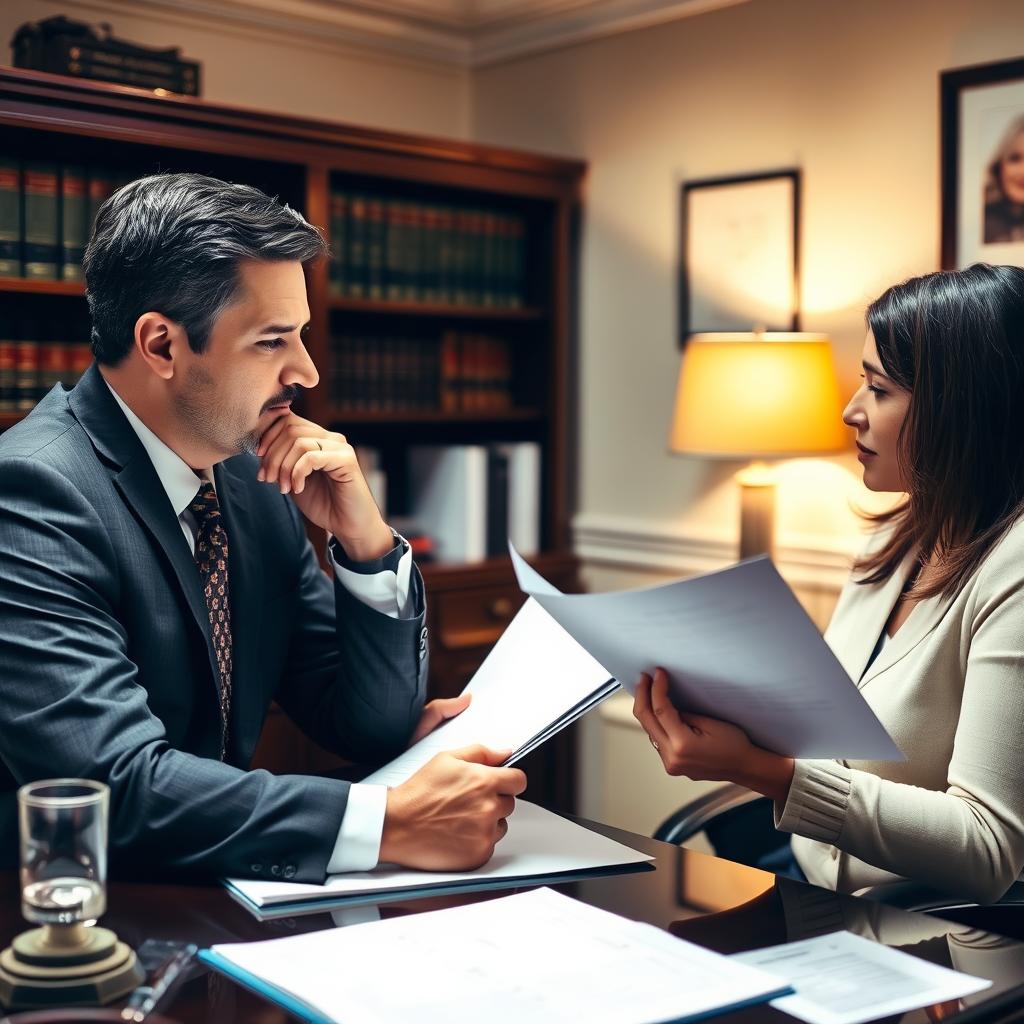 CDL Violation Lawyer Schenectady County
