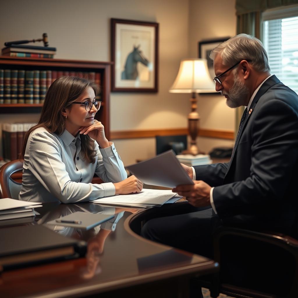CDL Violation Lawyer Schoharie County