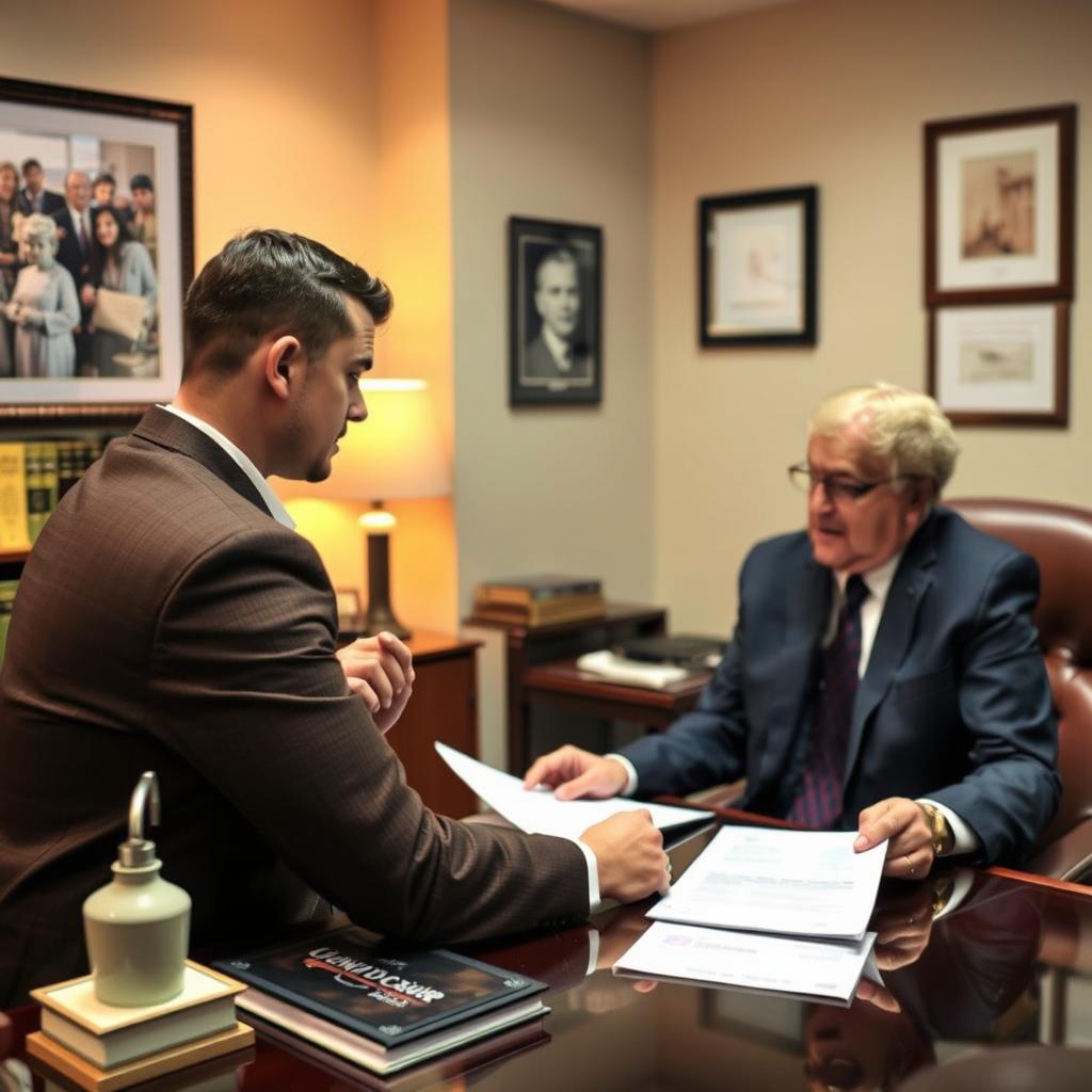CDL Violation Lawyer Staten Island