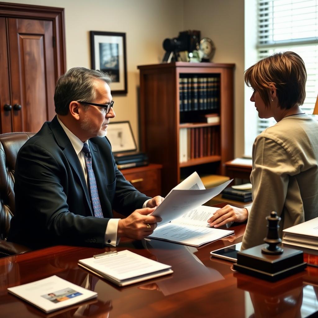 CDL Violation Lawyer Steuben County