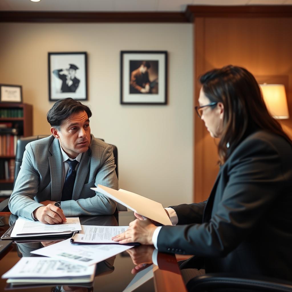 CDL Violation Lawyer Suffolk County