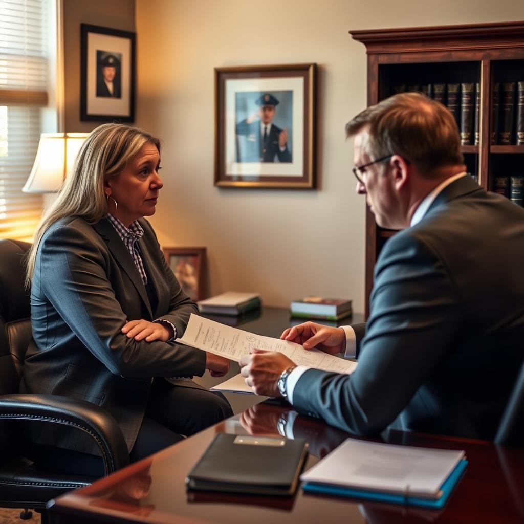 CDL Violation Lawyer Tioga County