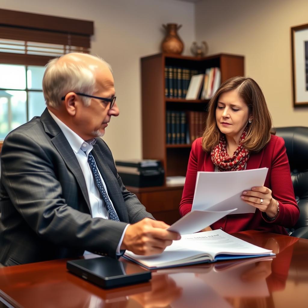 CDL Violation Lawyer Tompkins County