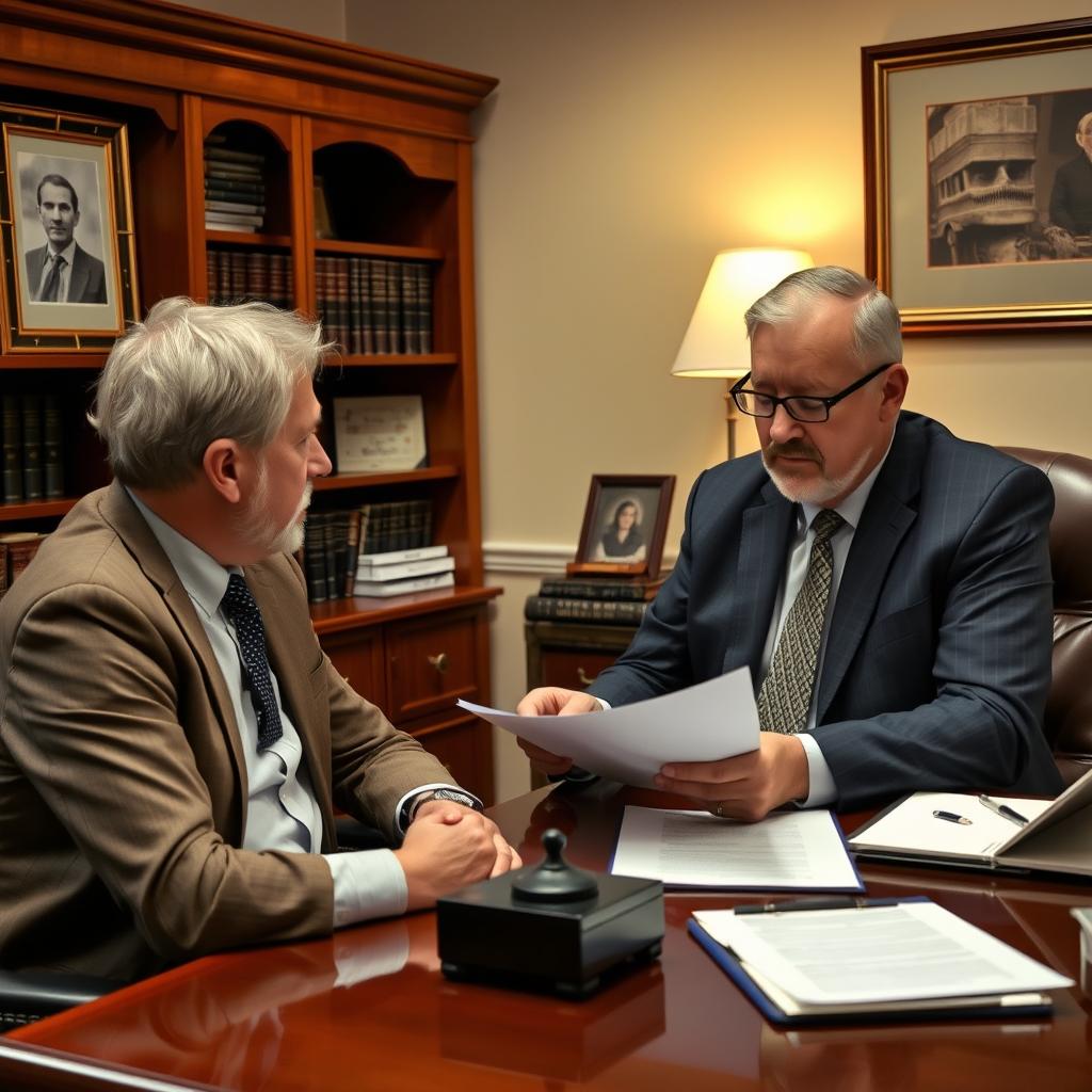 CDL Violation Lawyer Ulster County