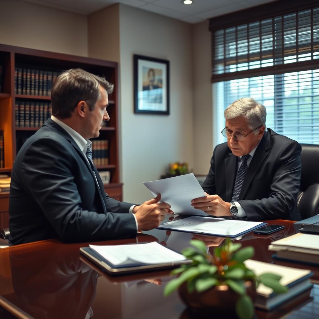 CDL Violation Lawyer Washington County