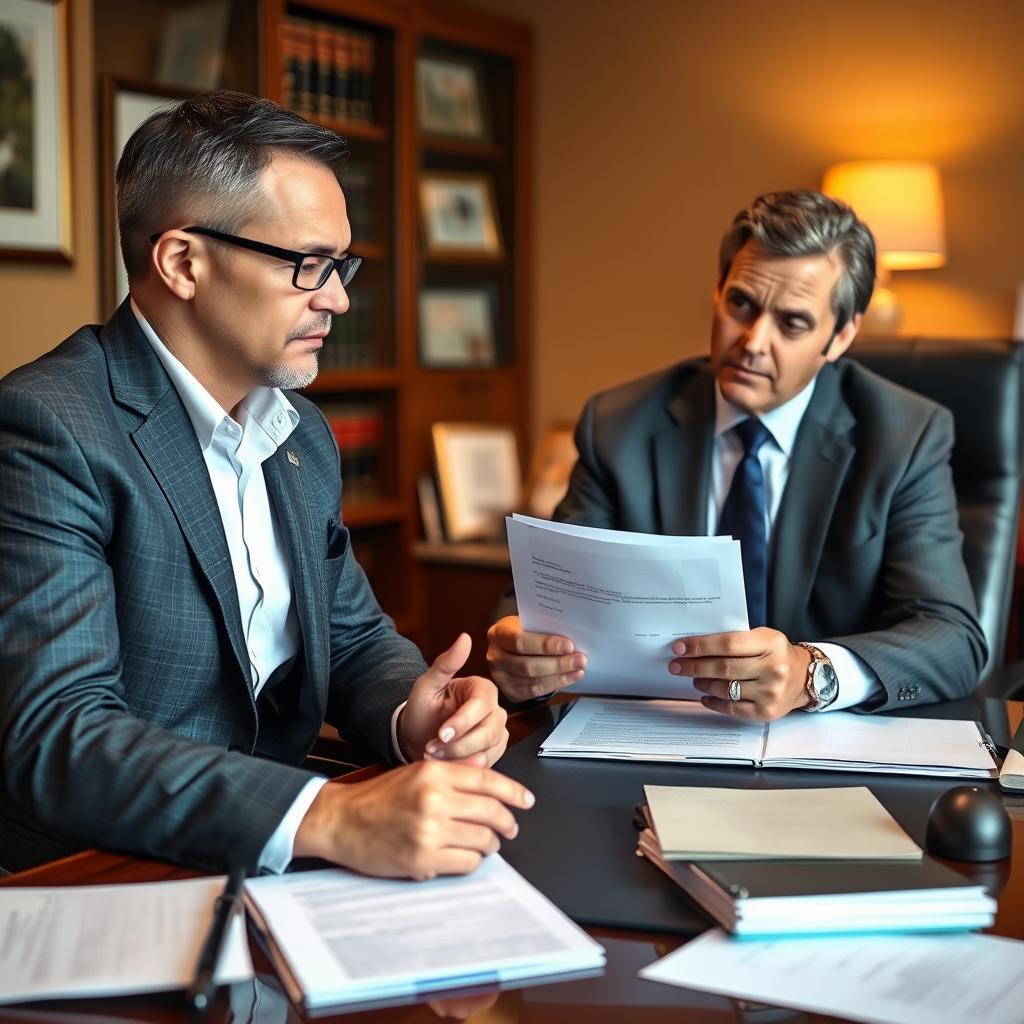CDL Violation Lawyer Wayne County