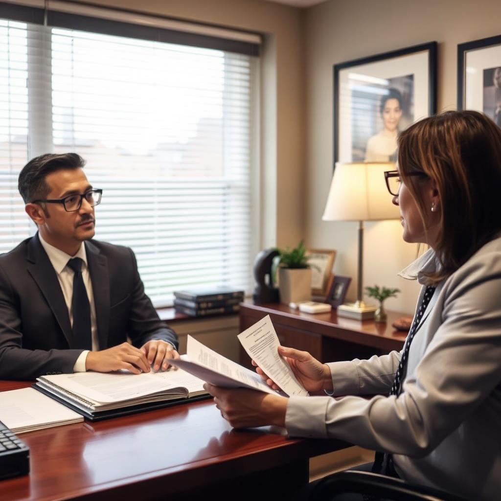 CDL Violation Lawyer Westchester County