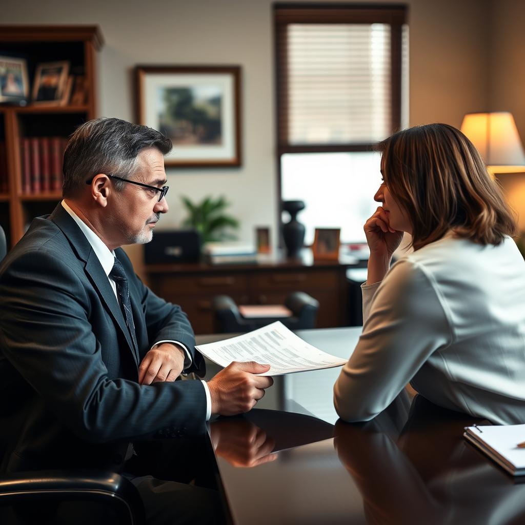 CDL Violation Lawyer Wyoming County