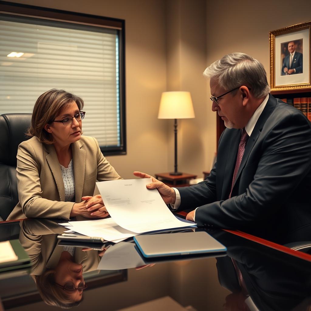Commercial Driver DWI Lawyer Gloucester County