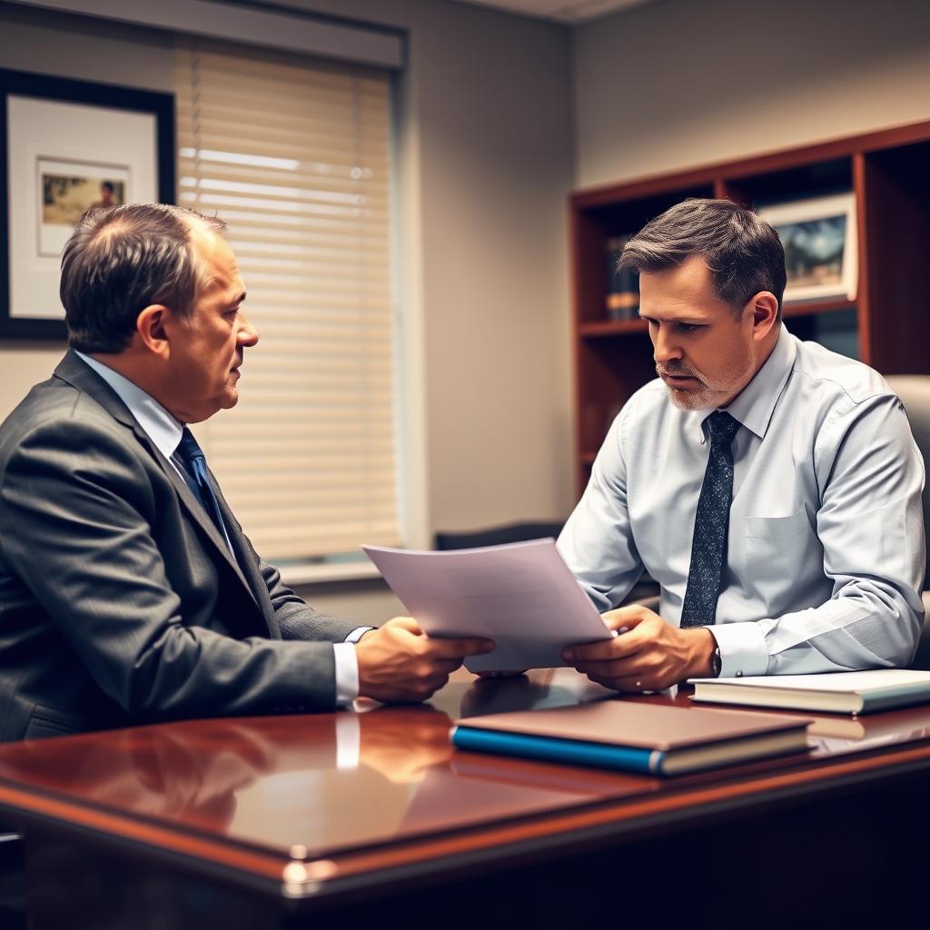 Commercial Driver DWI Lawyer Monmouth County