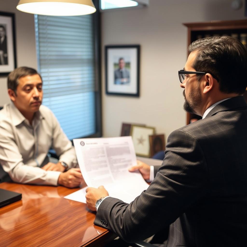 Commercial Driver DWI Lawyer New Jersey