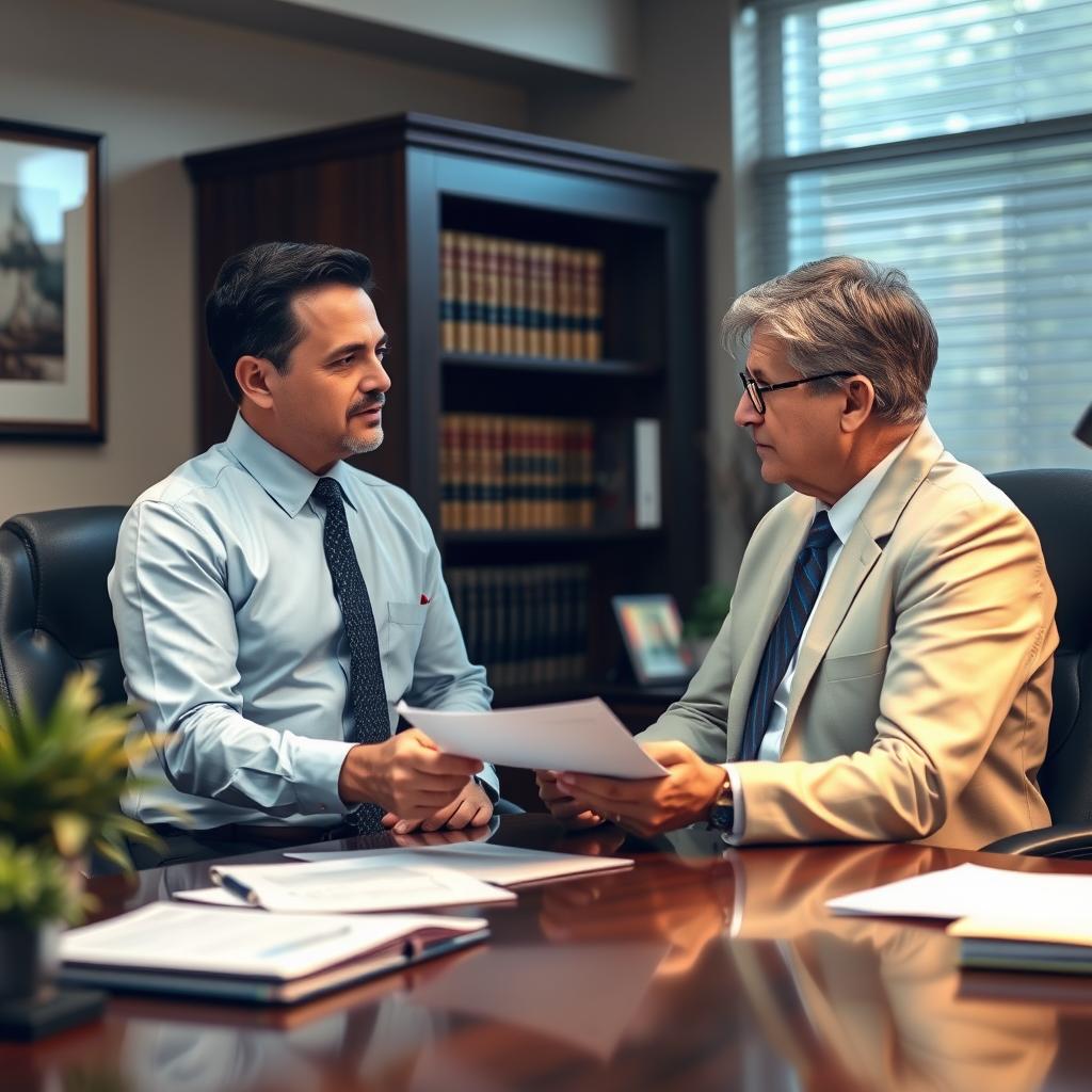 Commercial Driver DWI Lawyer Salem County