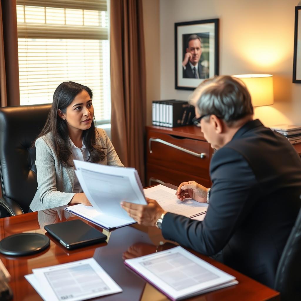 Commercial Driver Lawyer Bronx