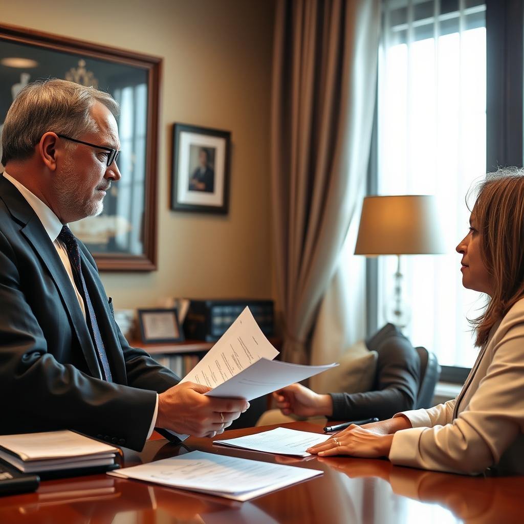Commercial Driver Lawyer Brooklyn