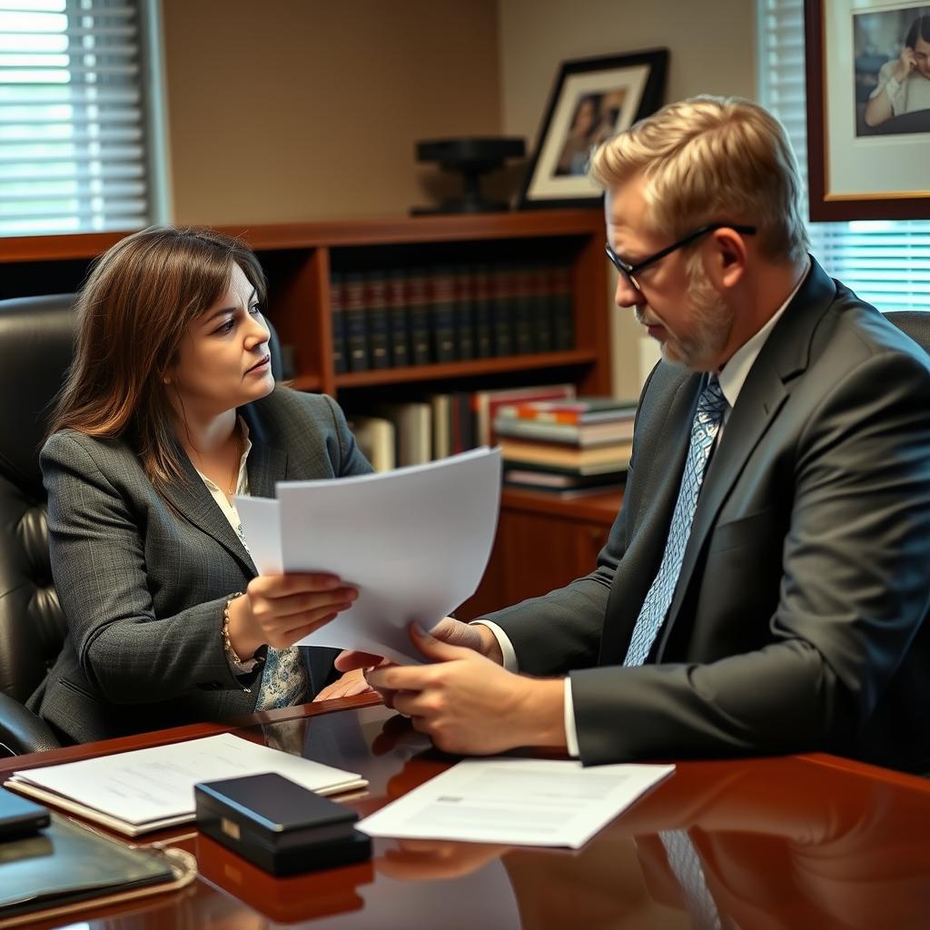 Commercial Driver Lawyer Broome County