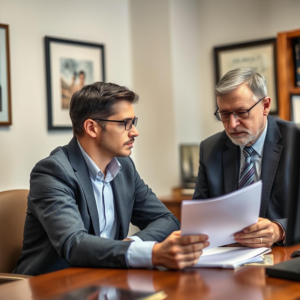 Commercial Driver Lawyer Clinton County