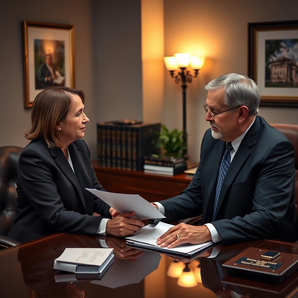 Commercial Driver Lawyer Dutchess County
