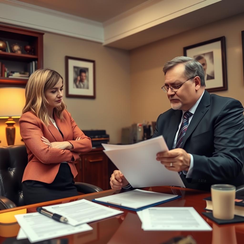 Commercial Driver Lawyer Kings County