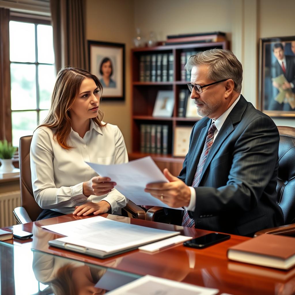 Commercial Driver Lawyer Rensselaer County