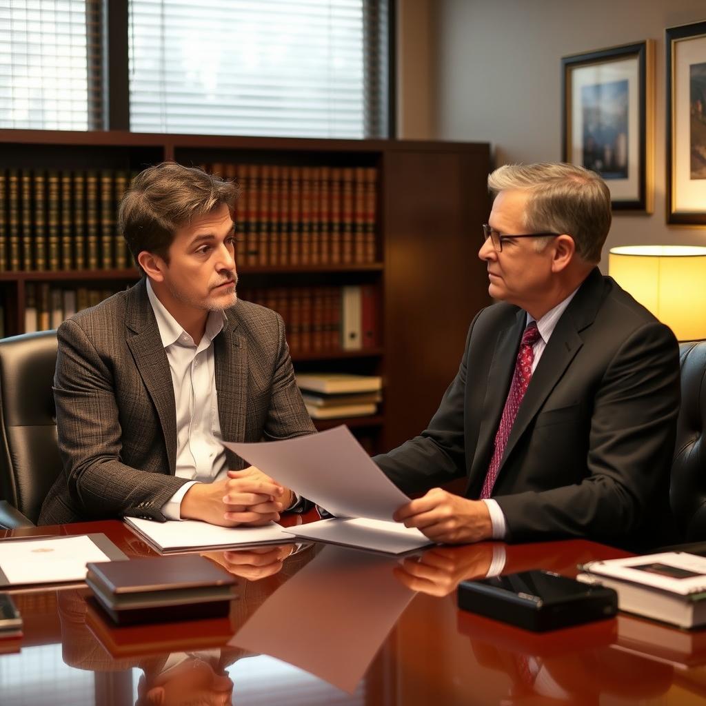 Commercial Driver Lawyer Rockland County