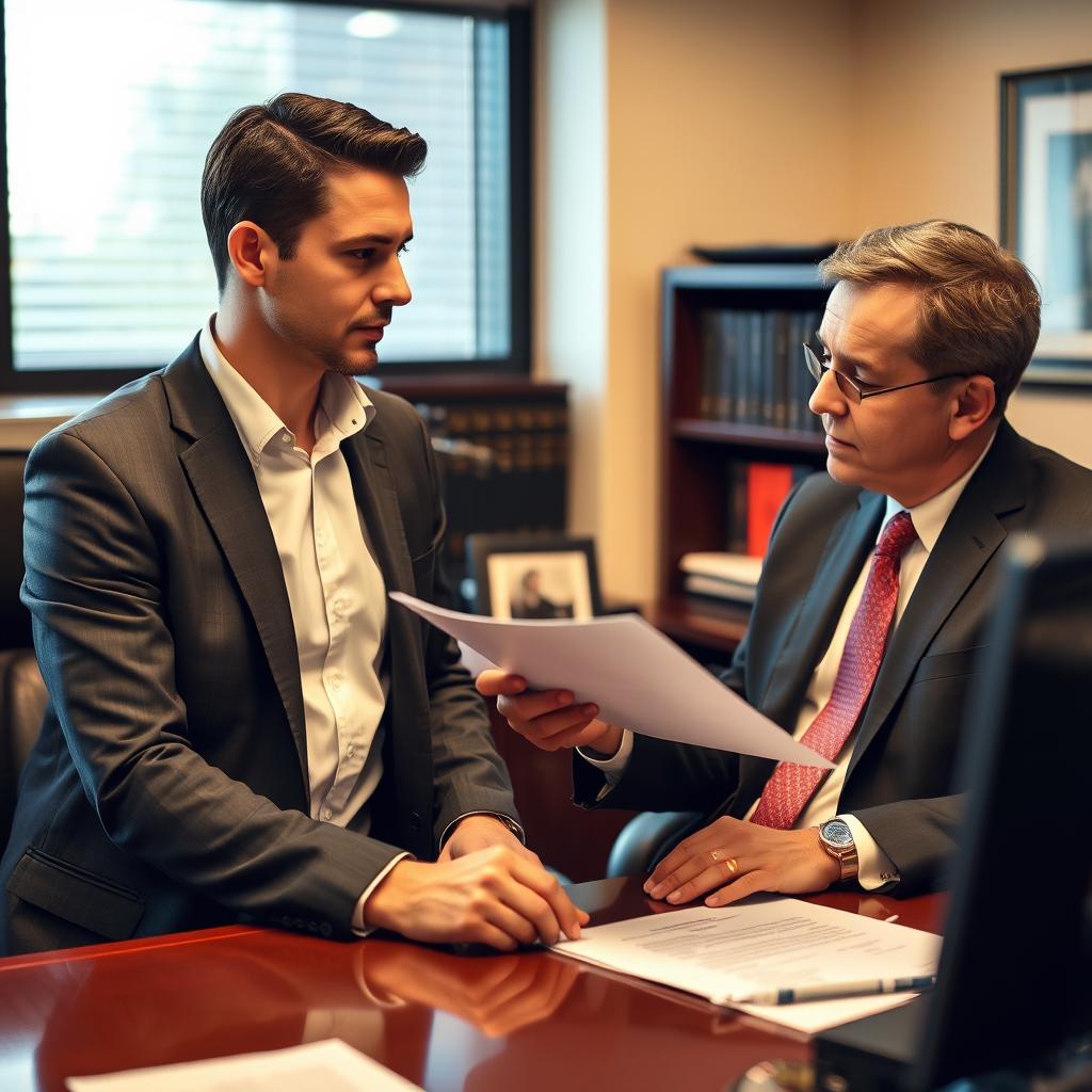 Commercial Driver Lawyer Schenectady County