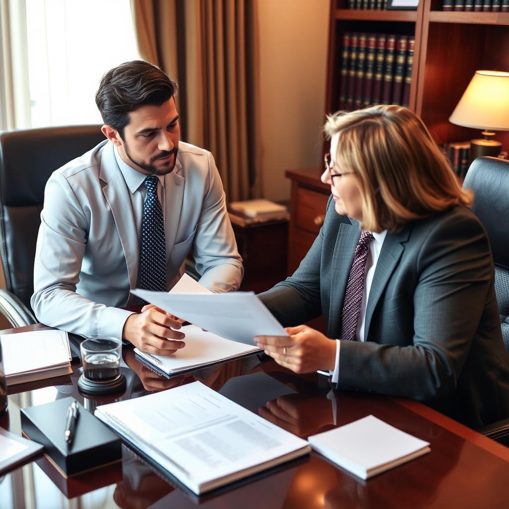 Commercial Driver Lawyer Staten Island