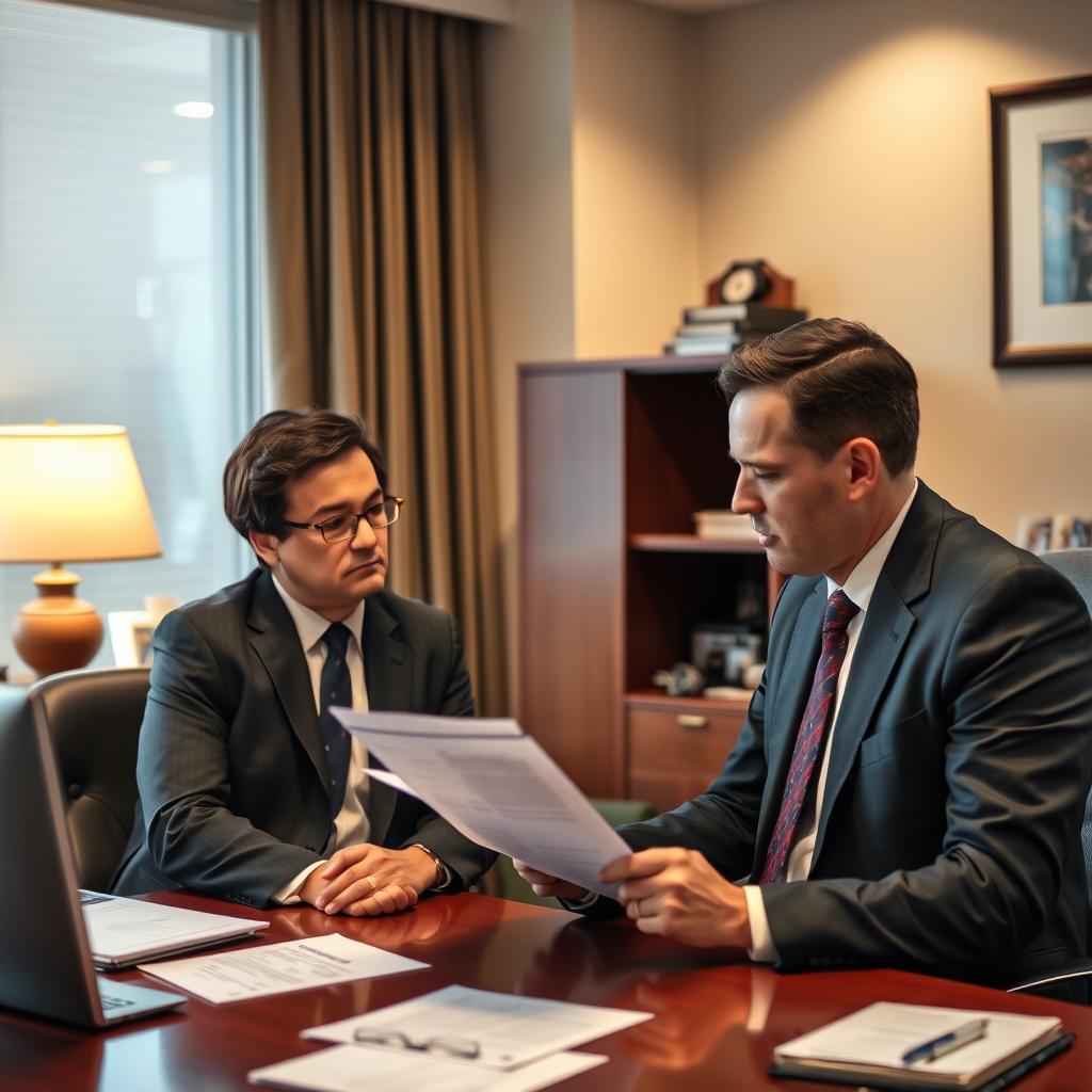 Commercial Driver Lawyer Suffolk County