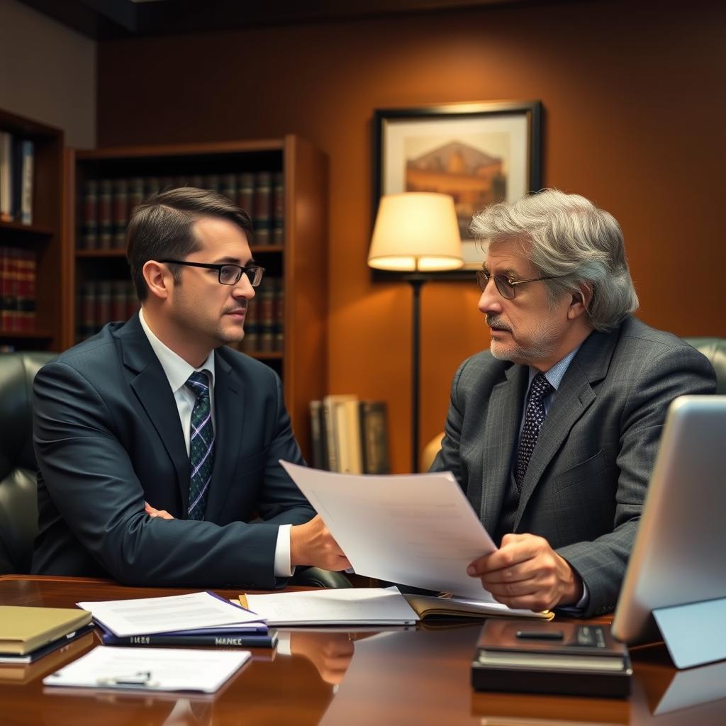 Commercial Driver Lawyer Tioga County