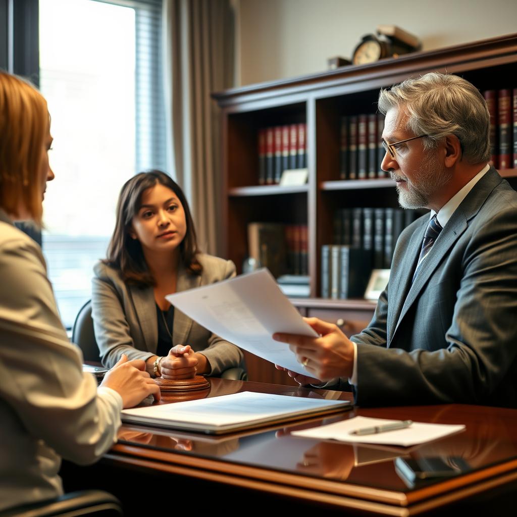 Commercial Driver Lawyer Westchester County
