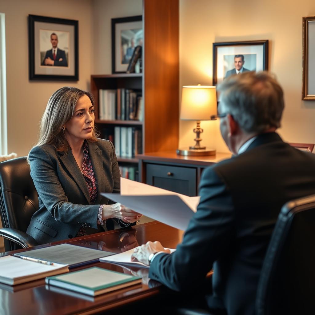 Driver License Compact Lawyer Dorchester County