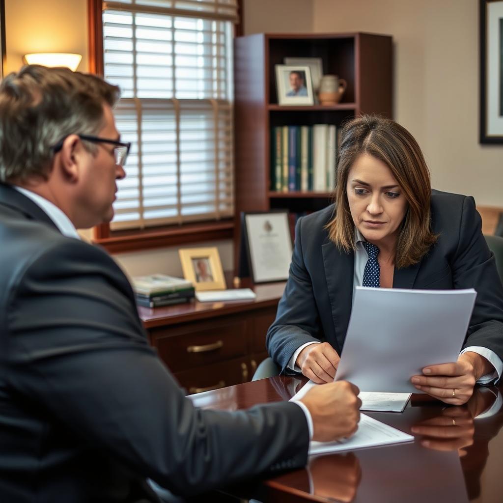 Driver License Compact Lawyer Essex County