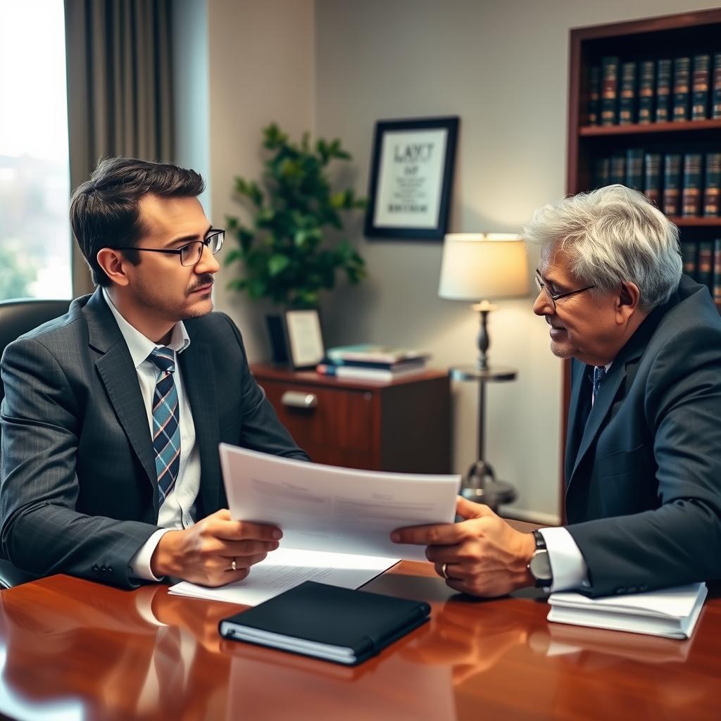 Driver License Compact Lawyer Forest Hills