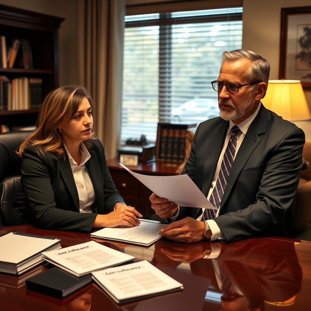 Driver License Compact Lawyer Gloucester County