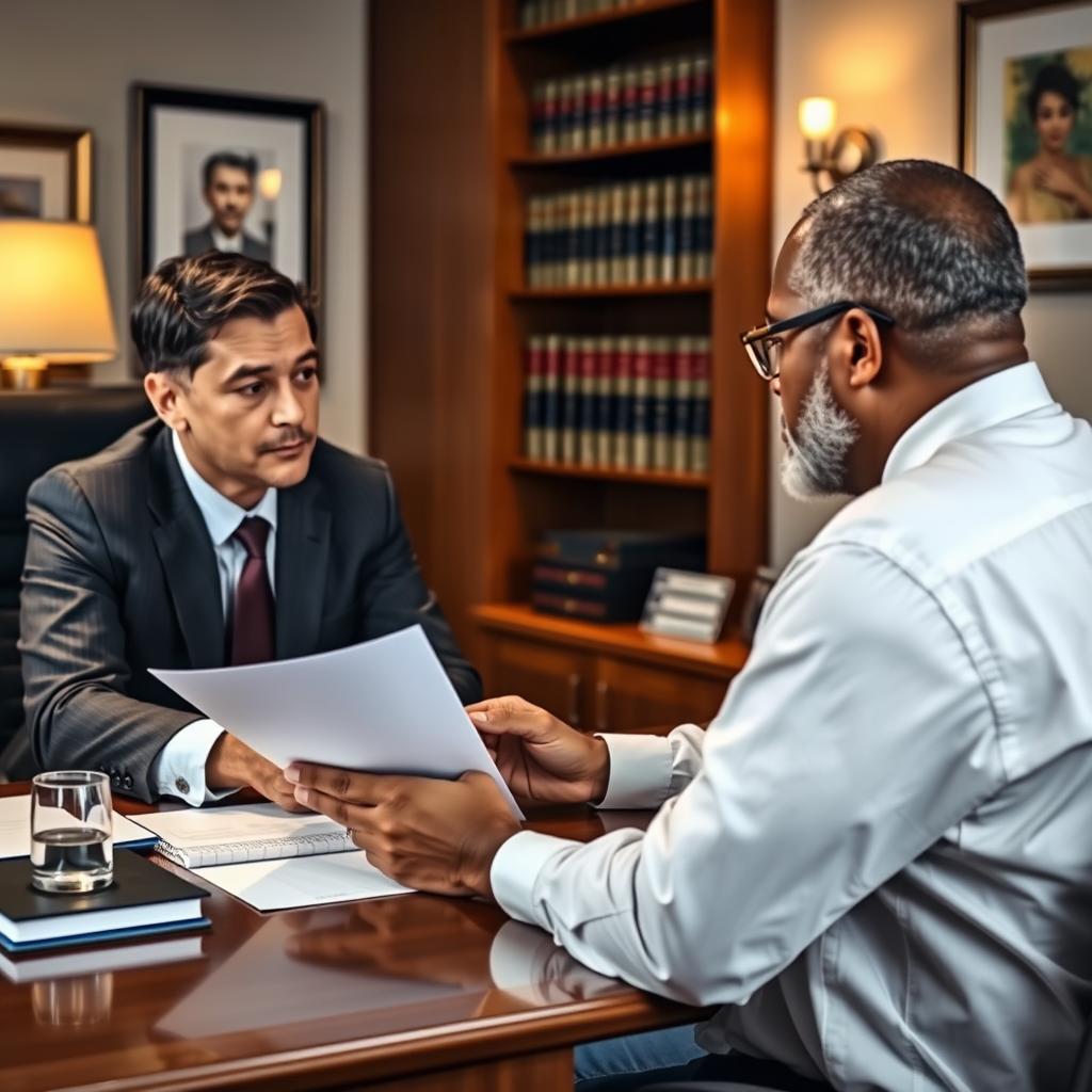 Driver License Compact Lawyer Middlesex County