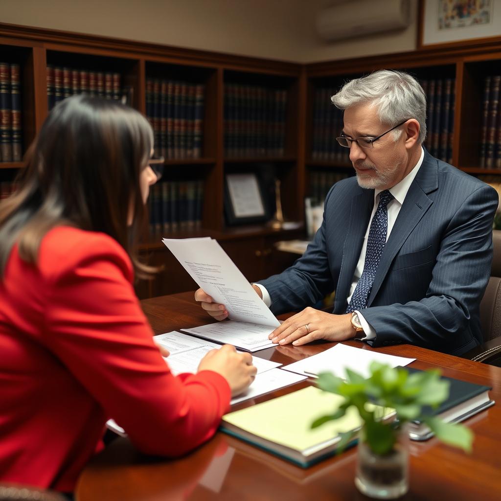 Driver License Compact Lawyer Passaic County