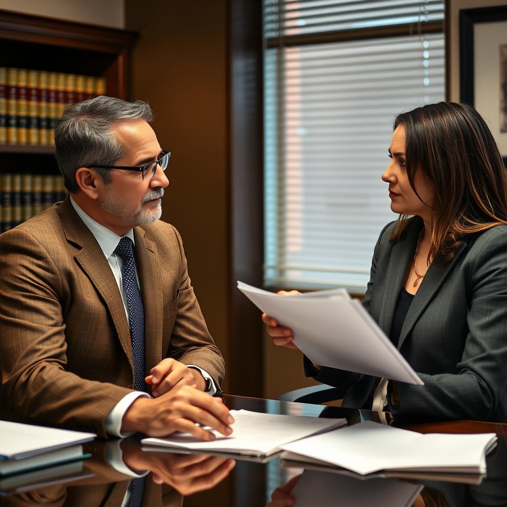 Driving Without a License Lawyer Columbia Heights