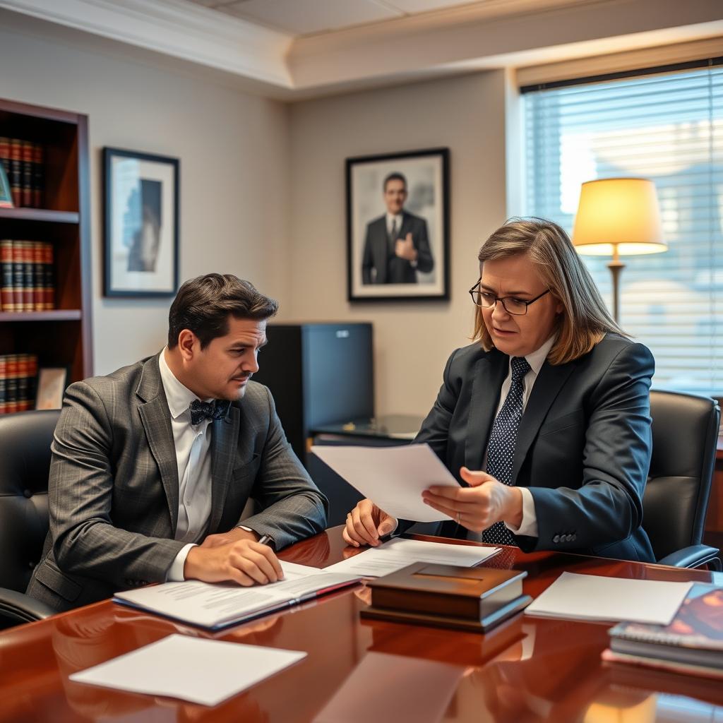 DUI Lawyer Orange County