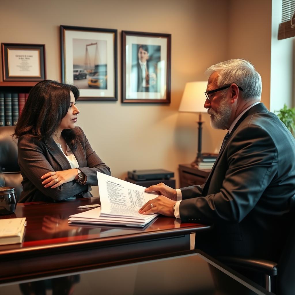 DWAI Lawyer Albany County