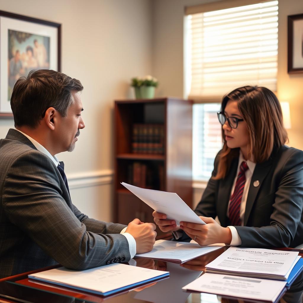 DWAI Lawyer Brooklyn
